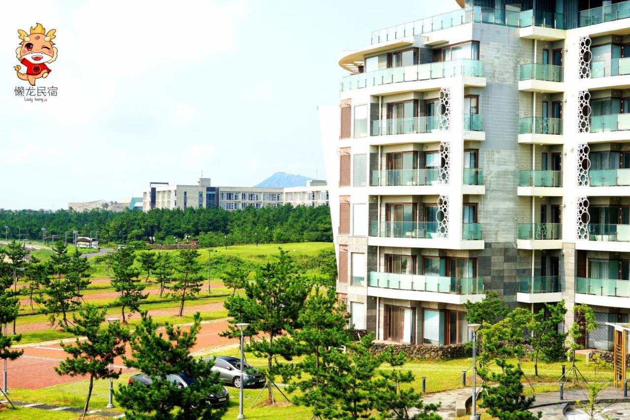 Phoenix Island Ocean Star Resort Ojo-ri Exterior photo