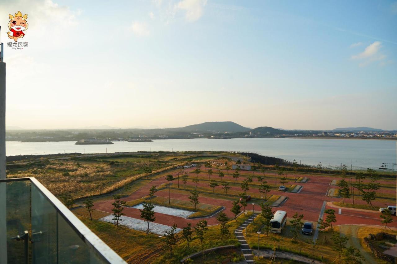 Phoenix Island Ocean Star Resort Ojo-ri Exterior photo