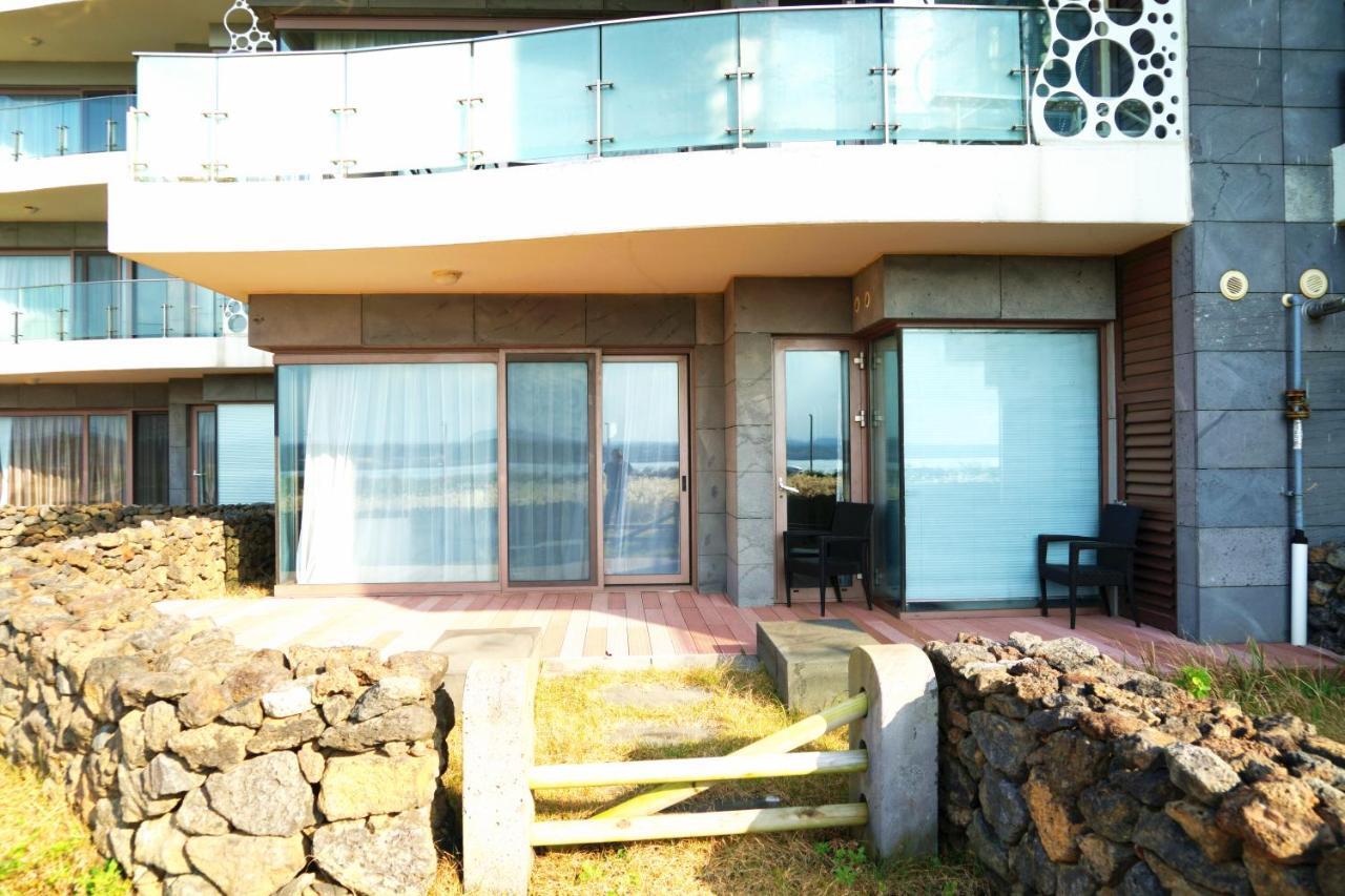 Phoenix Island Ocean Star Resort Ojo-ri Exterior photo